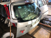 FORD FOCUS 1 BAGAJ KAPAĞI