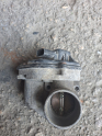 Fiesta gaz kelebegi