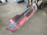 RENAULT CLİO SYMBOL ARKA TAMPON ORJİNAL 2000-2005 MODEL
