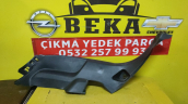 OPEL CORSA F SOL ARKA DİREK KAPLAMASI ÇIKMA 39196907
