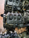 Citroen / Berlingo / Motor / Motor Komple / Çıkma Parça