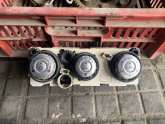 MİTSUBİSHİ COLT KALORİFER KONTROL PANELİ
