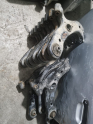 1997-2000 TOYOTA YARİS ÇIKMA TEMİZ ALT TABLA ÇAVUŞOĞLU