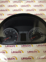 9064465621 2E0920840S V.W CRAFTER KM SAATİ JOHNSON CONTROLS