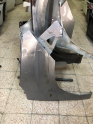 MERCEDES A W177 SAĞ ÖN ÇAMURLUK