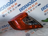Hkn11n Honda Civic Fc5 2016-2021 sol arka stop