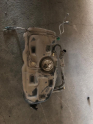 ÇIKMA OPEL CORSA D YAKIT DEPOSU