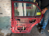 Oto Çıkma Parça / Kaporta & Karoser / Kapı / Fiat / Marea / Çıkma Parça 