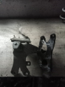 AUDİ A4 MOTOR KULAĞI ÇIKMA M.G OTO