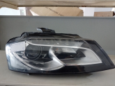 AUDİ A3 XENON LEDLİ SAĞ FAR 03-14 1EL009648401 CIKMA