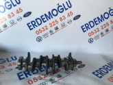 VolksWagen 1.6 CLH MOTOR KRANK