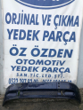 Transit ön tampon v184