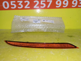 OPEL ASTRA K SAĞ ARKA TAMPON REFLEKTÖR ÇIKMA GM