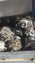 Toyota / Hilux / Alt Takım / Çıkma Yedek Parça / Çıkma Parça