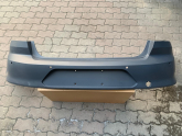 PASSAT B8 15-19 ARKA TAMPON (SENSÖR DELİKLİ) 3G5807417 GRU