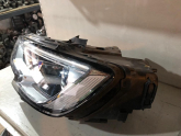 Oto Çıkma Parça / Elektrik / Far / Audi / A3 / Çıkma Parça 
