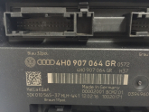 Oto Çıkma Parça / Elektrik / Beyin / Audi / A6 / Çıkma Parça 