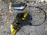 Oto Çıkma Parça / Mekanik / Kapı Kilidi / Volvo / S80 / Çıkma Parça 