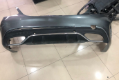MERCEDES W205 2014 AMG ARKA TAMPON A2058555738