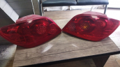 peugot 307 sağ sol arka stop