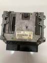 Alfa Romeo 166 2.4 20V Motor 55193449 0281011417