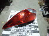 HYUNDAİ ACCENT BLUE 2011-2012 (596-1501V) SAĞ STOP SIFIR