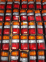 Oto Çıkma Parça / Elektrik / Stop / Mitsubishi / L300 / Çıkma Parça 