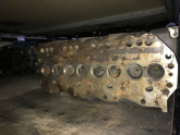 Nissan Pickup D21 D22 1992-2001 2.5 2.7 Silindir Kapağı TD27