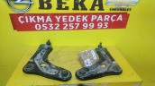 OPEL CROSLAND X SAĞ SOL ÖN SALINCAK ÇIKMA ORJİNAL YEDEK PARÇ