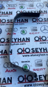 5Q0201656F audi A3 leon golf yakıt deposu tutucu