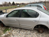 Nissan Maxima 2000-2004 A32 Kasa Hurda Belgeli Parça Parça