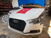 Oto Çıkma Parça / Kaporta & Karoser / Ön Tampon / Audi / A3 / Çıkma Parça 