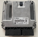 BMW 1 Serisi F20 Motor ECU 0281030325 DDE 8576341 EDC17C50