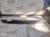 Hyundai İ30 Arka Tampon Alt Bakaliti 2012-2016