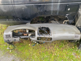 TOYOTA COROLLA BOŞ TORPİDO