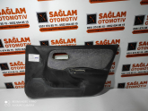NİSSAN PRİMERA 97-99 SAĞ ÖN KAPI DÖŞEMESİ OEM; 80900-2F001
