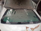 RENAULT MEGANE 4 ARKA CAM SEDAN