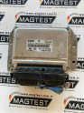 Kia Sorento 2.5CRDI 39110-4A720 0281011284 EDC15C7
