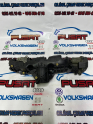 VW 2.0TDİ ÇIKMA EMME MANİFOLDU CBA CAG 03L 129 711 AG