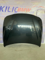 BMW F30 320 316 318 METALİK SİYAH ÖN KAPUT HATASIZ 475