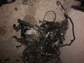 MERCEDES A170 CDI ÇIKMA MOTOR İÇİ ELEKTİK TESİSATI