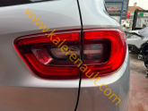 Renault Kadjar Sağ İç Bagaj Stopu