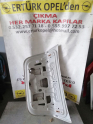 Chevrolet / Kalos / Kaporta & Karoser / Bagaj Kapağı / Çıkma Parça