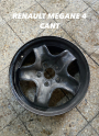 RENAULT MEGANE 4 JANT