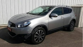 NİSSAN QASHQAİ J10 2012 ÖN KAPUT ve TÜM PARÇALARI..MİL OTO
