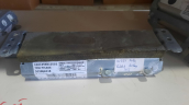 MERCEDES E W221 ARKA KOLTUK AİRBAG SAĞ A2218600605 ÇIKMA