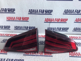 5G0 945 094 AG Volkswagen Golf 7,5 Sağ-Sol Stop