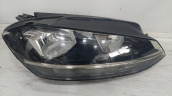 VW GOLF 7 ORJINAL ÇIKMA SAĞ FAR 5G1 941 006 D