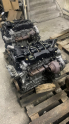 FORD FOCUS 1.6 DİZEL DV6 KOMPLE MOTOR MUAYYER GARANTİLİ