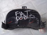 FİAT DOBLO 1.3 GÖSTERGE SAATİ,DOBLO 1.3 GÖSTERGE SAATİ
